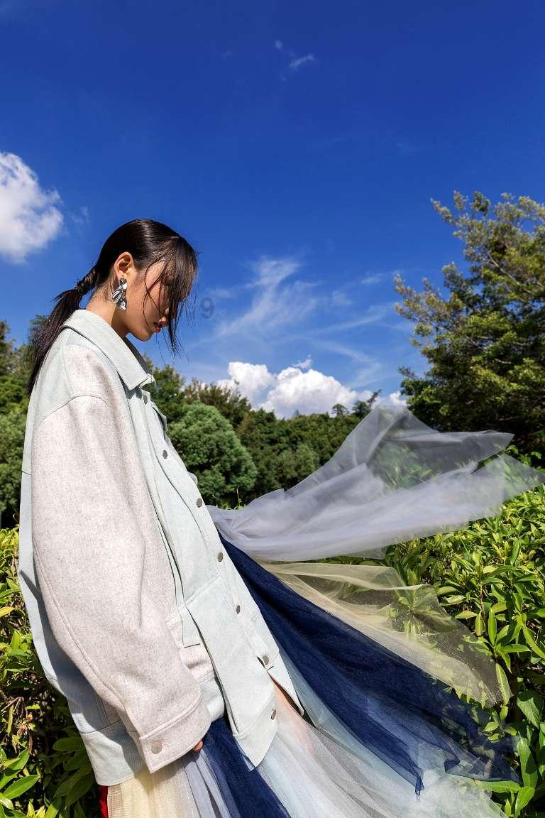 爱的魔力