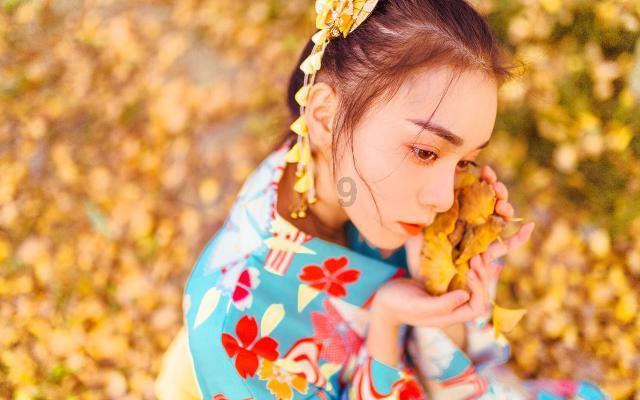 云裳羽衣
